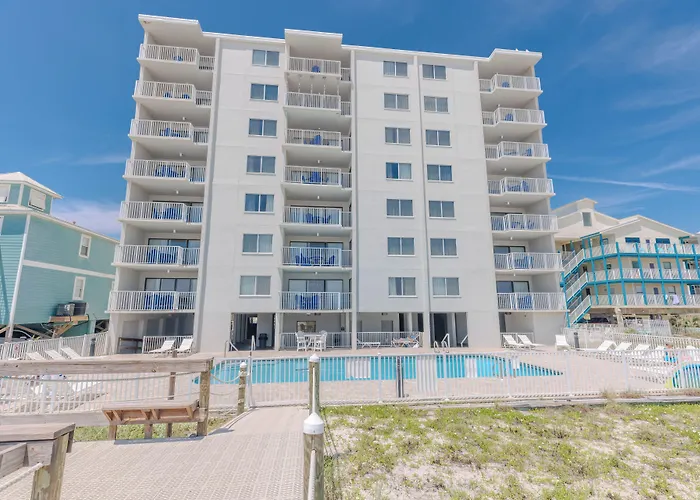 Shoreline Towers