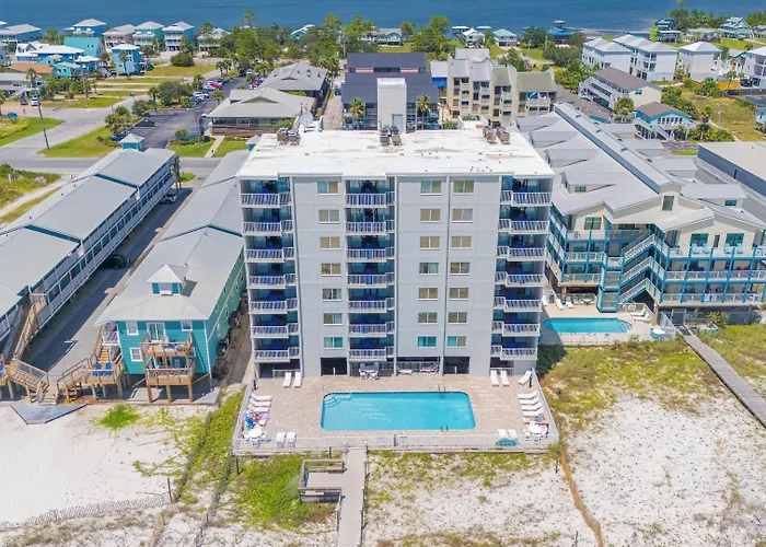 Shoreline Towers