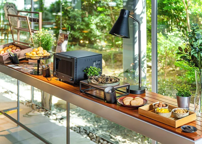 Lacer Suites Kamakura -Formerly Kamakura Seizan-