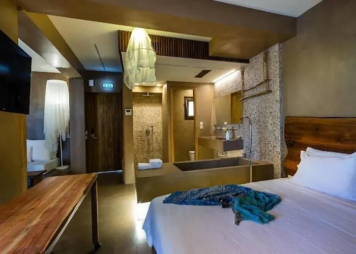 Skopelos Holidays Hotel By Ghh