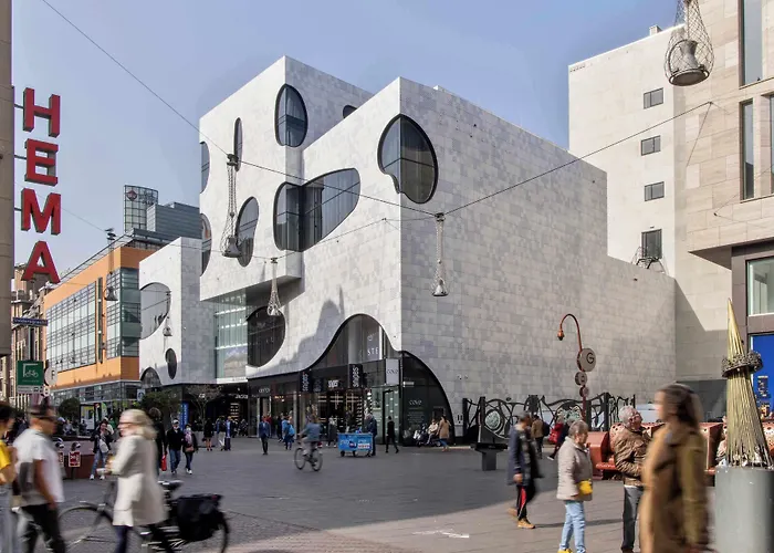 Cove Centrum Den Haag
