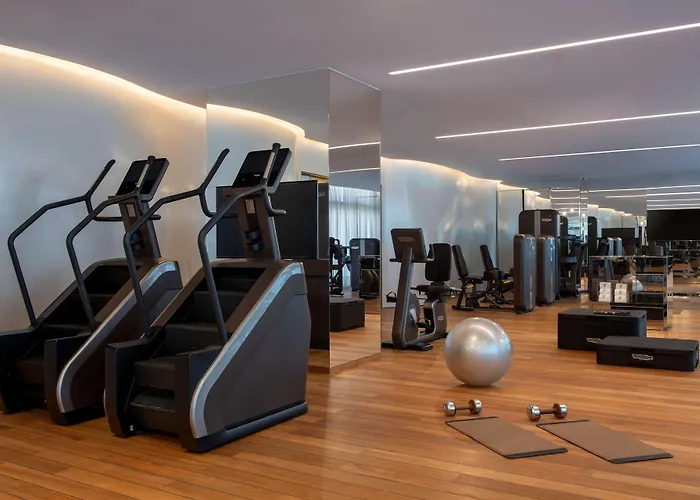 Banyan Tree Doha At La Cigale Mushaireb