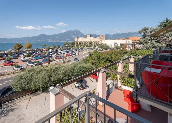 Hotel Al Castello