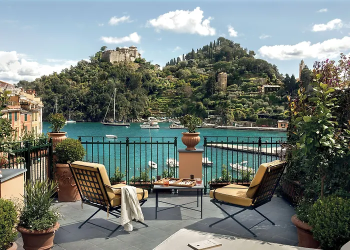 Splendido Mare, A Belmond Hotel, Portofino