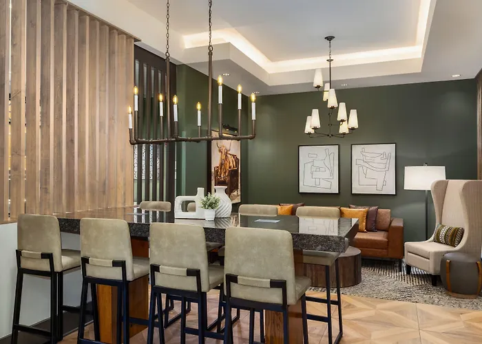 Towneplace Suites By Marriott Memphis Germantown