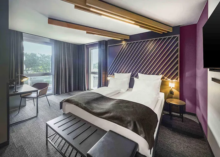 B&B Hotel Dessau