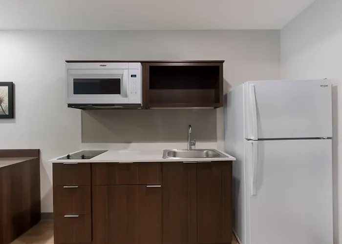 Woodspring Suites Chandler Airport
