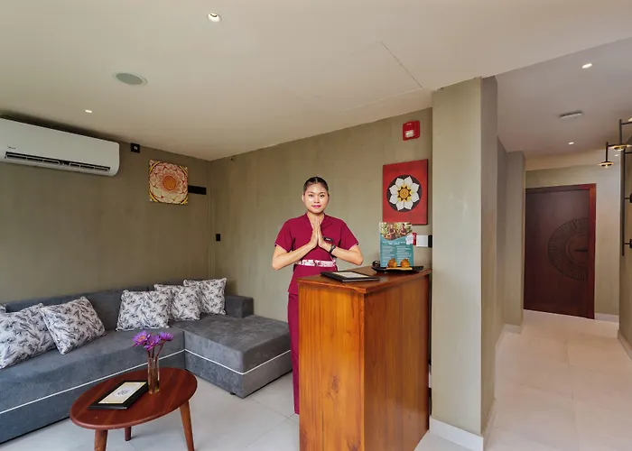 Grand Serendib Hotel