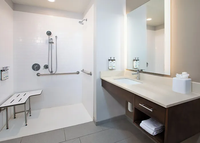 Staybridge Suites Auburn Hills By Ihg