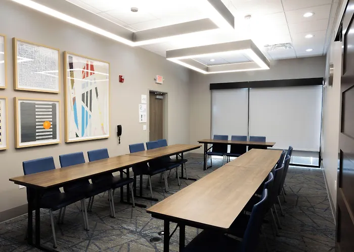 Holiday Inn Express & Suites Mansfield - Ontario By Ihg