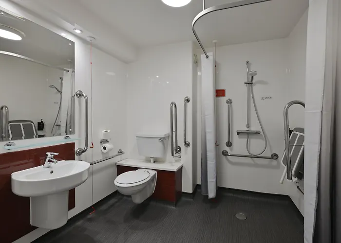 Travelodge London Twickenham