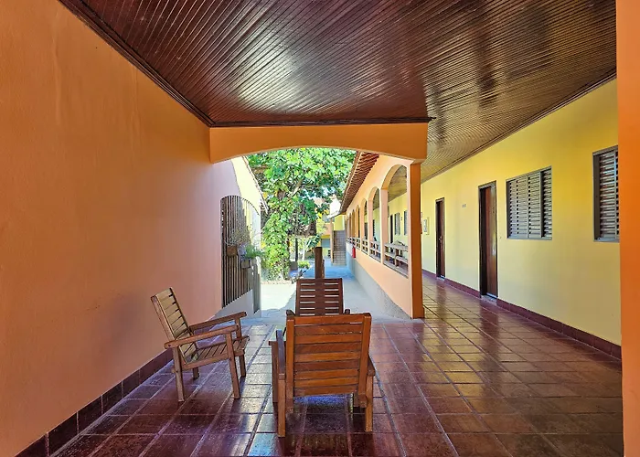 Pantanal Hotel