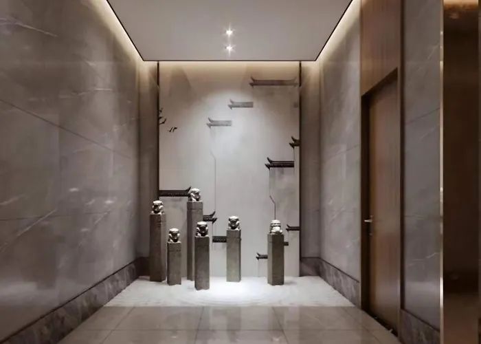 Greentree Eastern Hotel Hainan Free Trade Port Jiangdong New District Meilan Airport