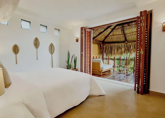 La Villa Luz - Adults Only Boutique Hotel