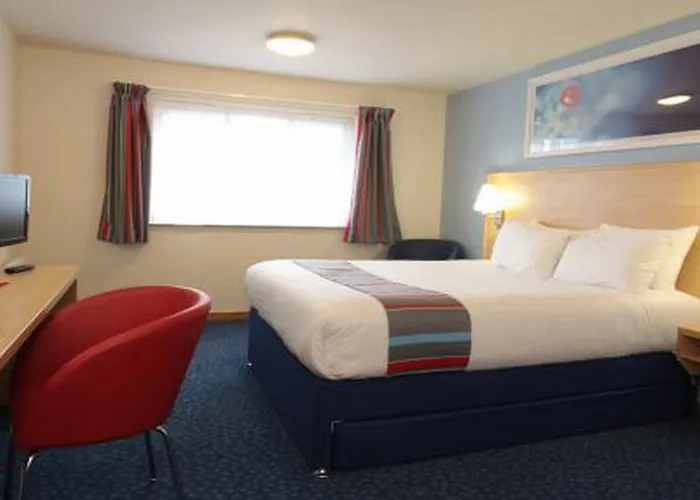 Travelodge Eastleigh Central
