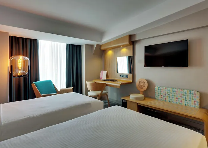 Grande Arte Hotel