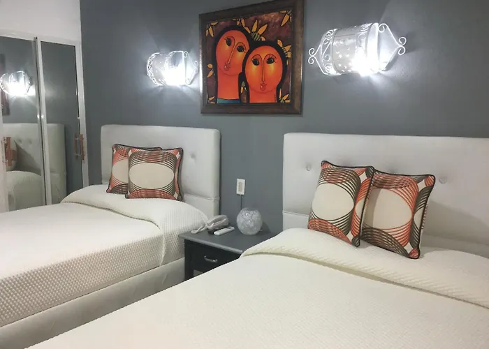 Hotel Rey