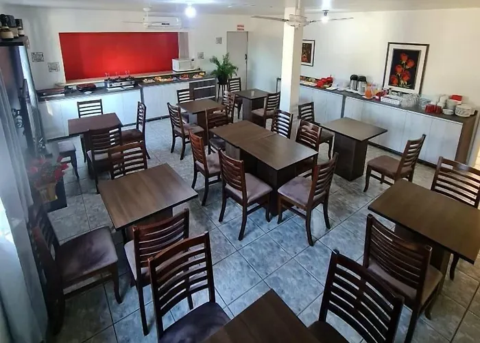 Hotel Fratelli - Centro