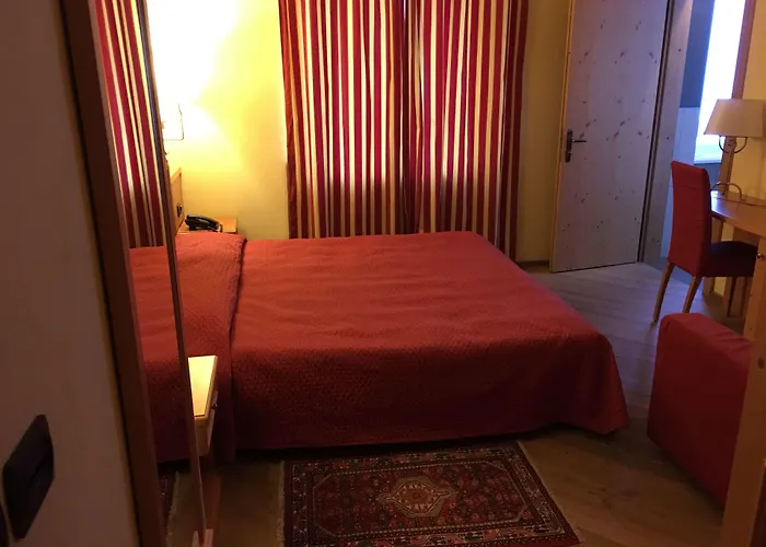 Hotel Bes & Spa