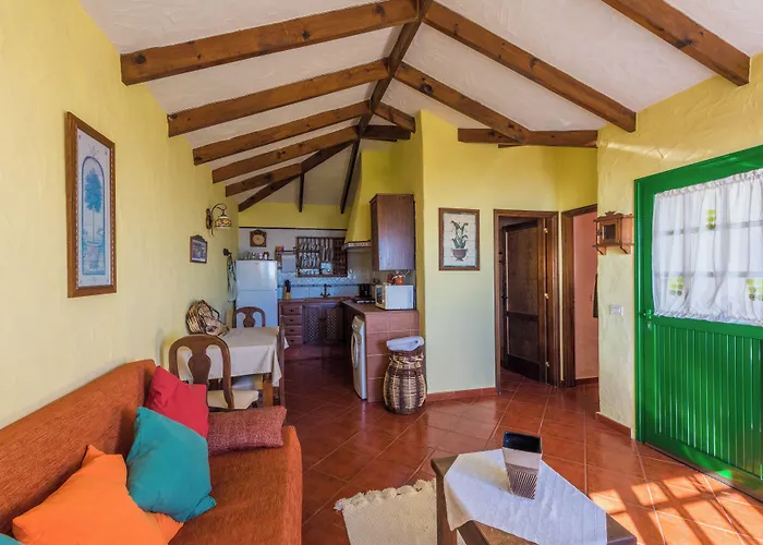 Casas Rurales Herrenas