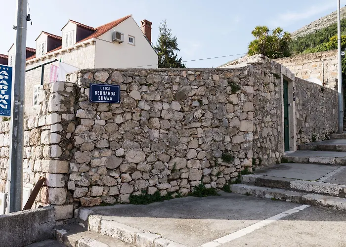 Apartment And Room Kapelica Dubrovnik