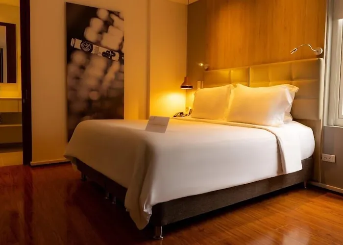 Quo Quality Hotel