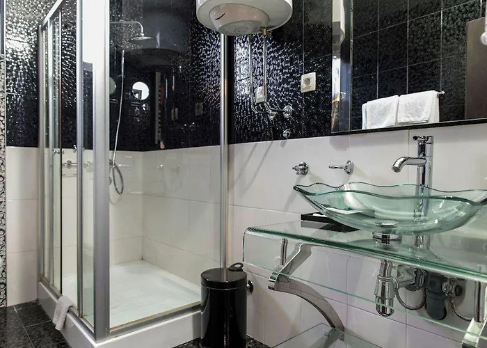 Hotel Crnogorska Kuca