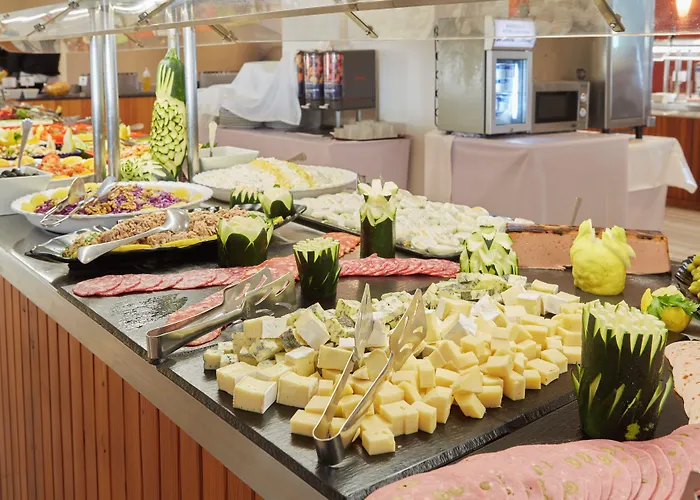Hotel Ses Savines