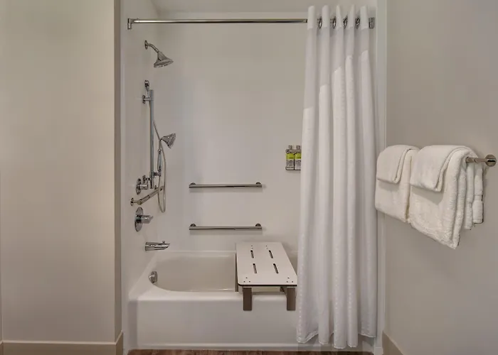 Holiday Inn Express & Suites - Galveston Beach By Ihg