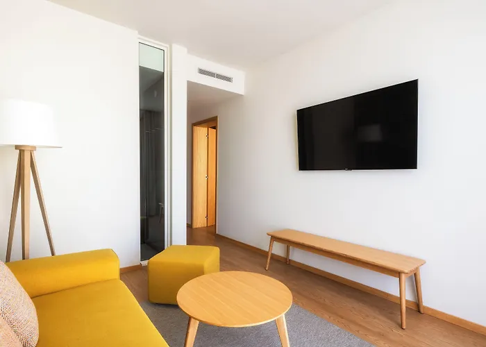 Sentido Galomar - Adults Only