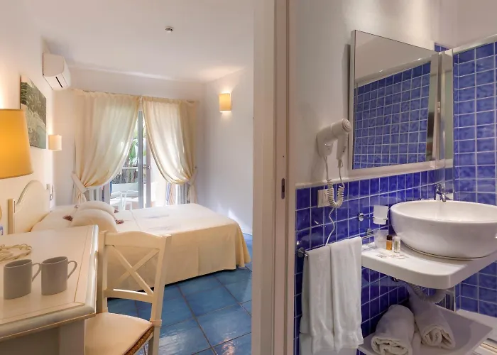Janas Hotel