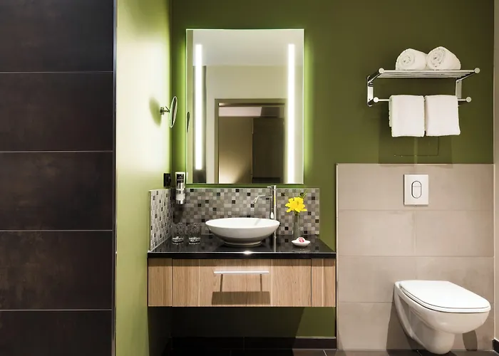 Leonardo Hotel Offenbach Frankfurt
