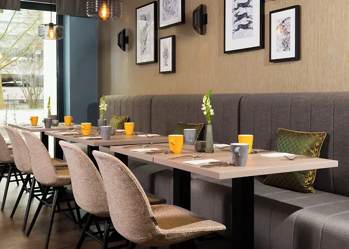 Leonardo Hotel Offenbach Frankfurt