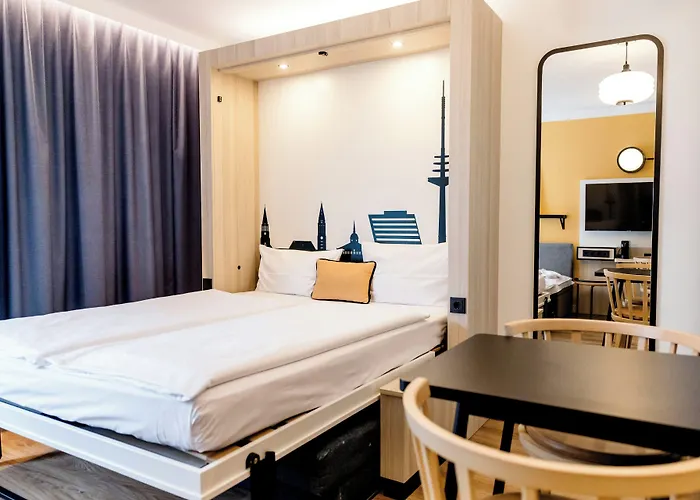 ibis Styles Kiel City