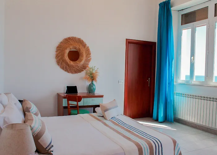 Villa Mg Hotel
