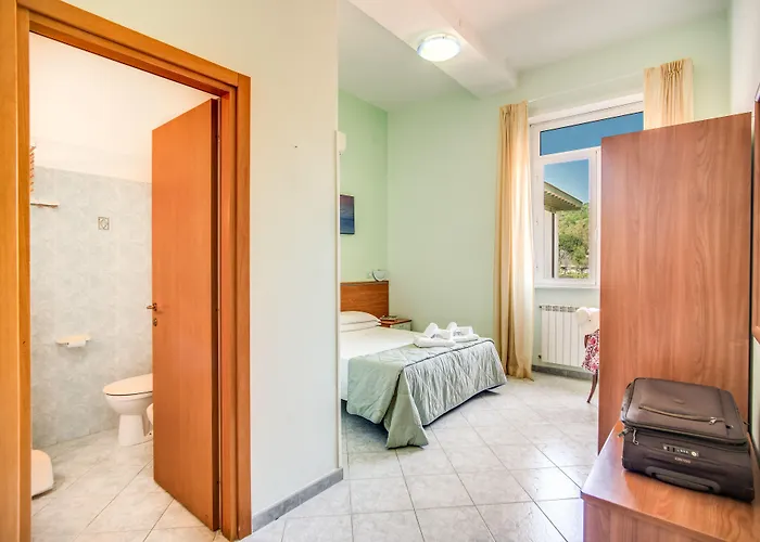 Villa Mg Hotel