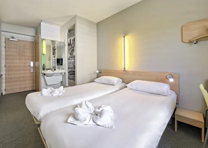 Ibis Budget Katowice Centrum