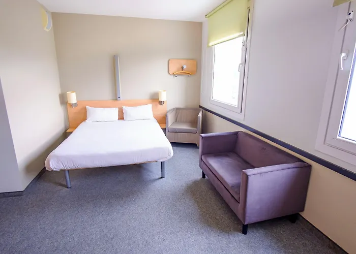 Ibis Budget Katowice Centrum