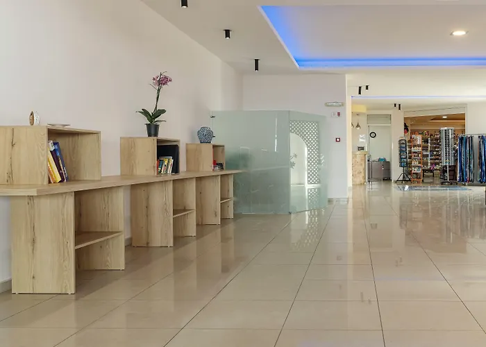 Begeti Bay Hotel