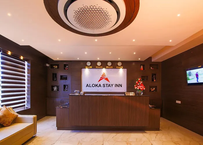 Aloka Stay Inn