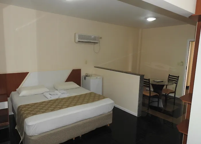 Fragata Hotel