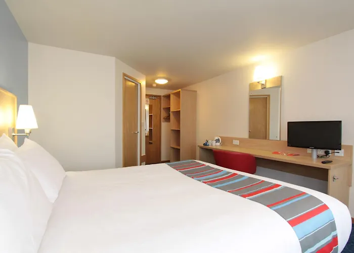 Travelodge Plymouth