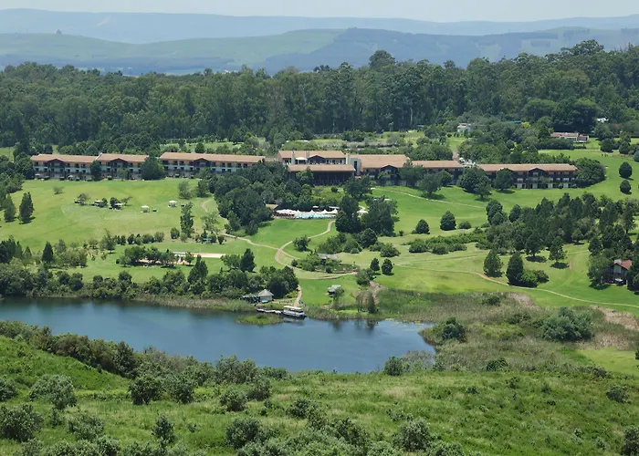 Drakensberg Sun Resort