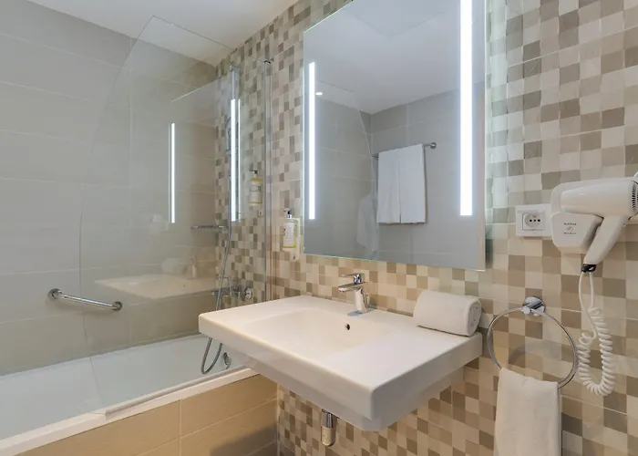 Pestana Tanger - City Center Hotel Suites & Apartments