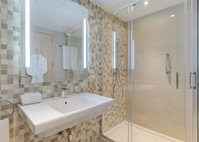 Pestana Tanger - City Center Hotel Suites & Apartments