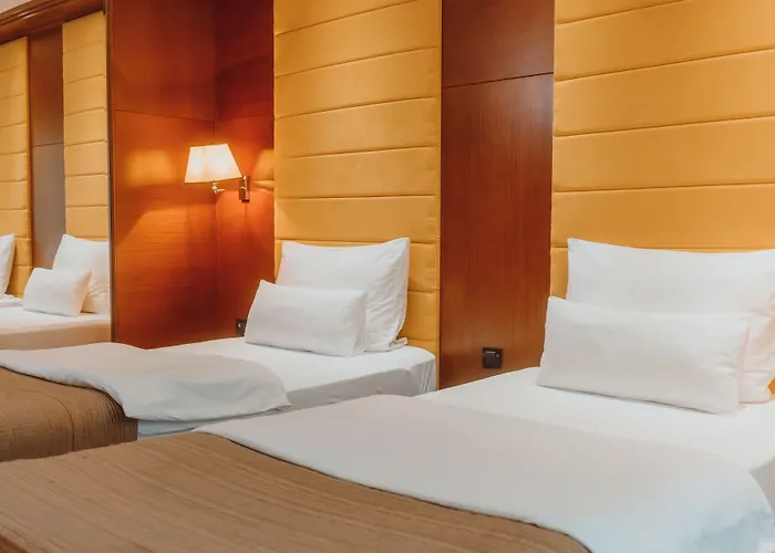 Garni Hotel Aleksandar
