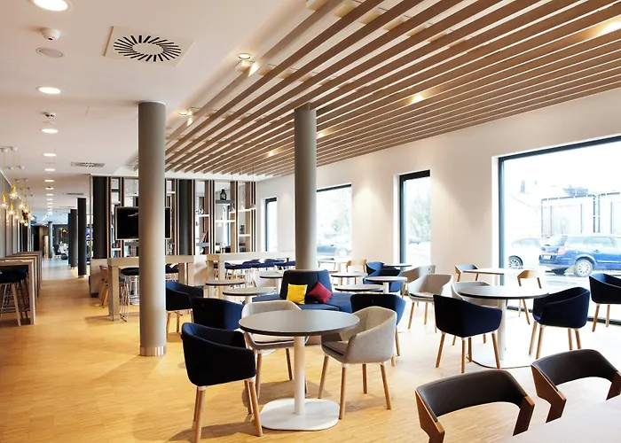 Holiday Inn Express - Trier By Ihg