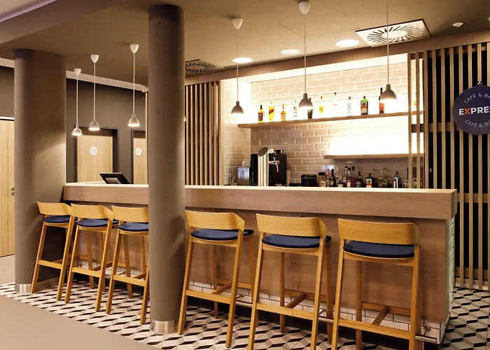 Holiday Inn Express - Trier By Ihg