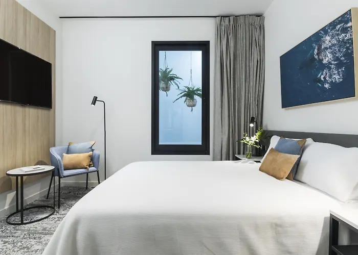 Oaks Cairns Hotel