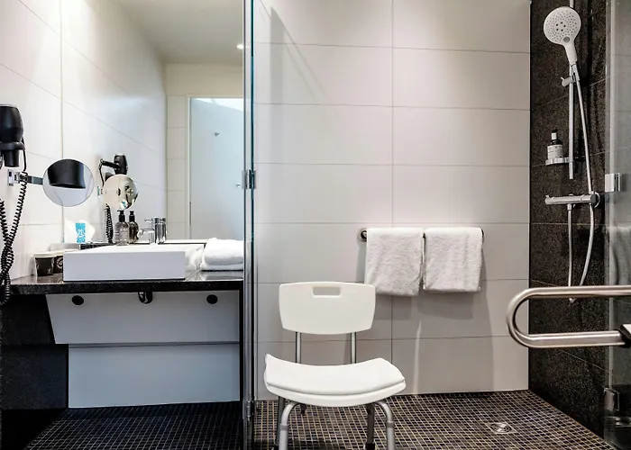 Motel One Aachen